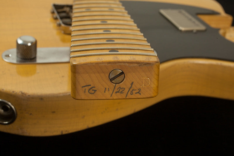 NEW Nacho Blackguard "Keef" #2014