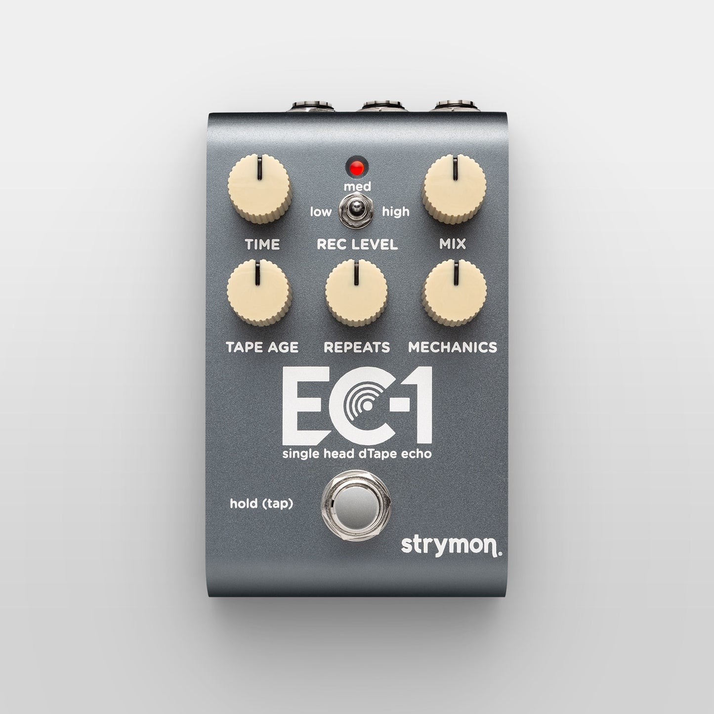 Strymon - EC1 - Single Head dTape Echo