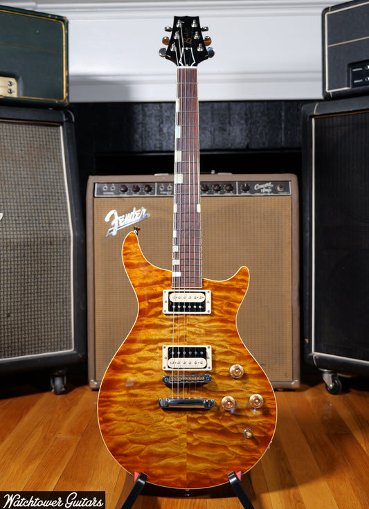 2002 Baker B1 Quilt Bengal Tiger