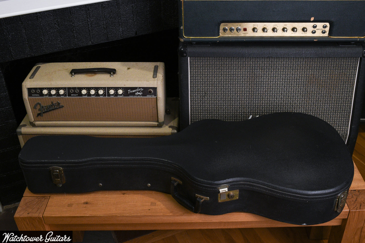 1979 Gallagher G-70 Natural