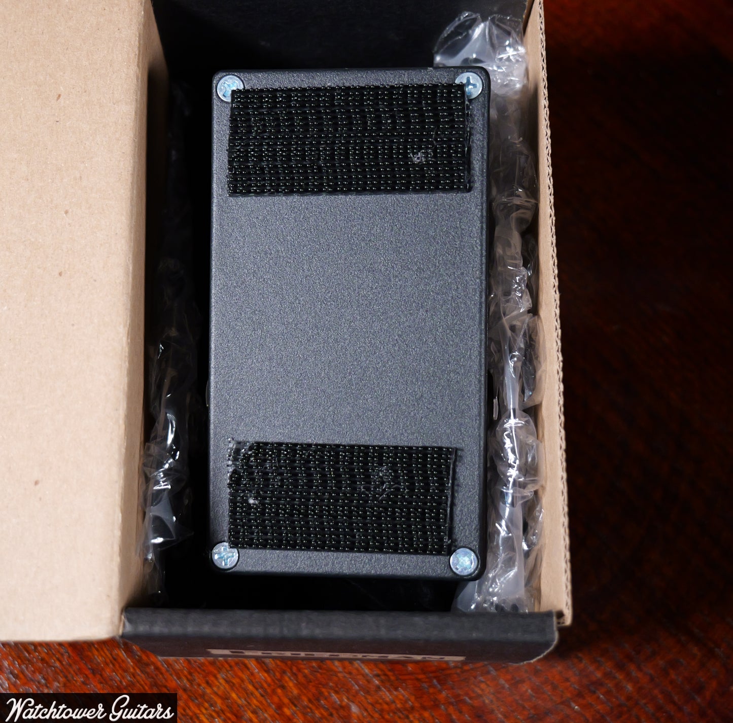 Used - Friedman BE-OD