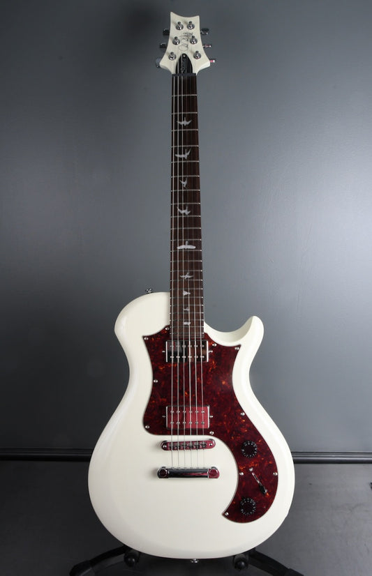 2020 PRS SE Starla Stoptail Antique White