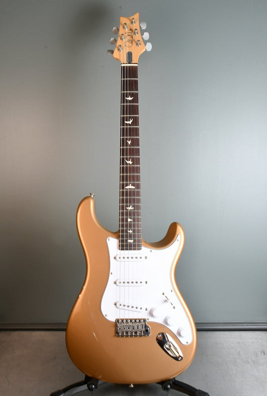 2019 Paul Reed Smith PRS John Mayer Golden Mesa