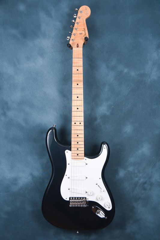 2001 Fender Custom Shop Masterbuilt M. Kendrick Clapton Stratocaster Mercedes Blue Yamano