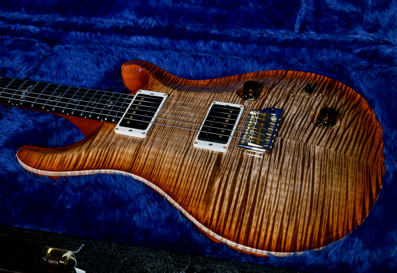 Paul Reed Smith PRS Custom 22 Autumn Sky Artist Package