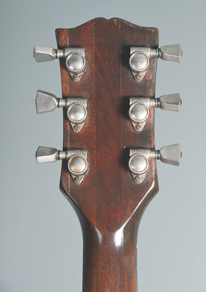 1974 Gibson Les Paul Recording Walnut HSC
