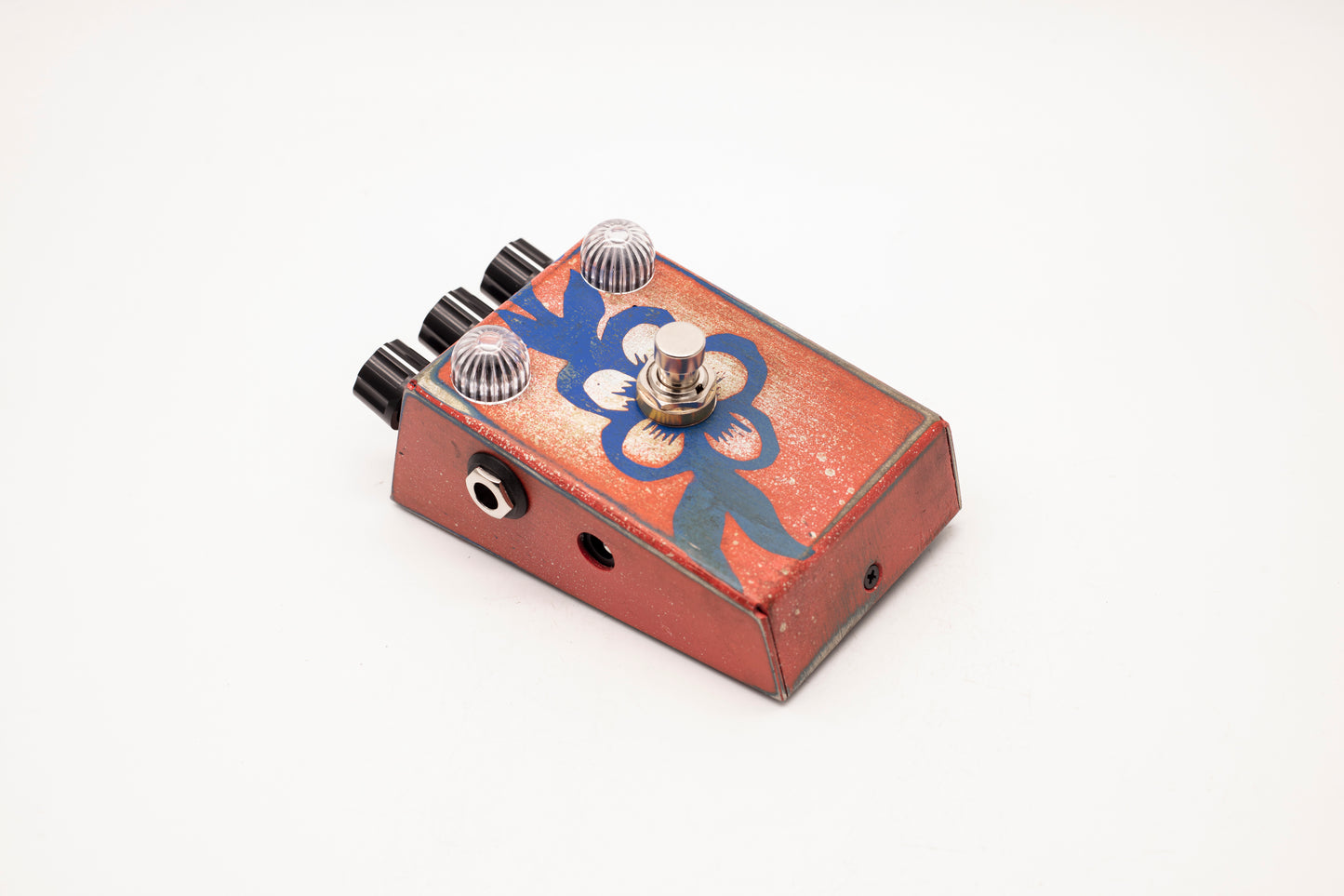 Beetronics FX Fatbee Overdrive *Custom Series* FB804
