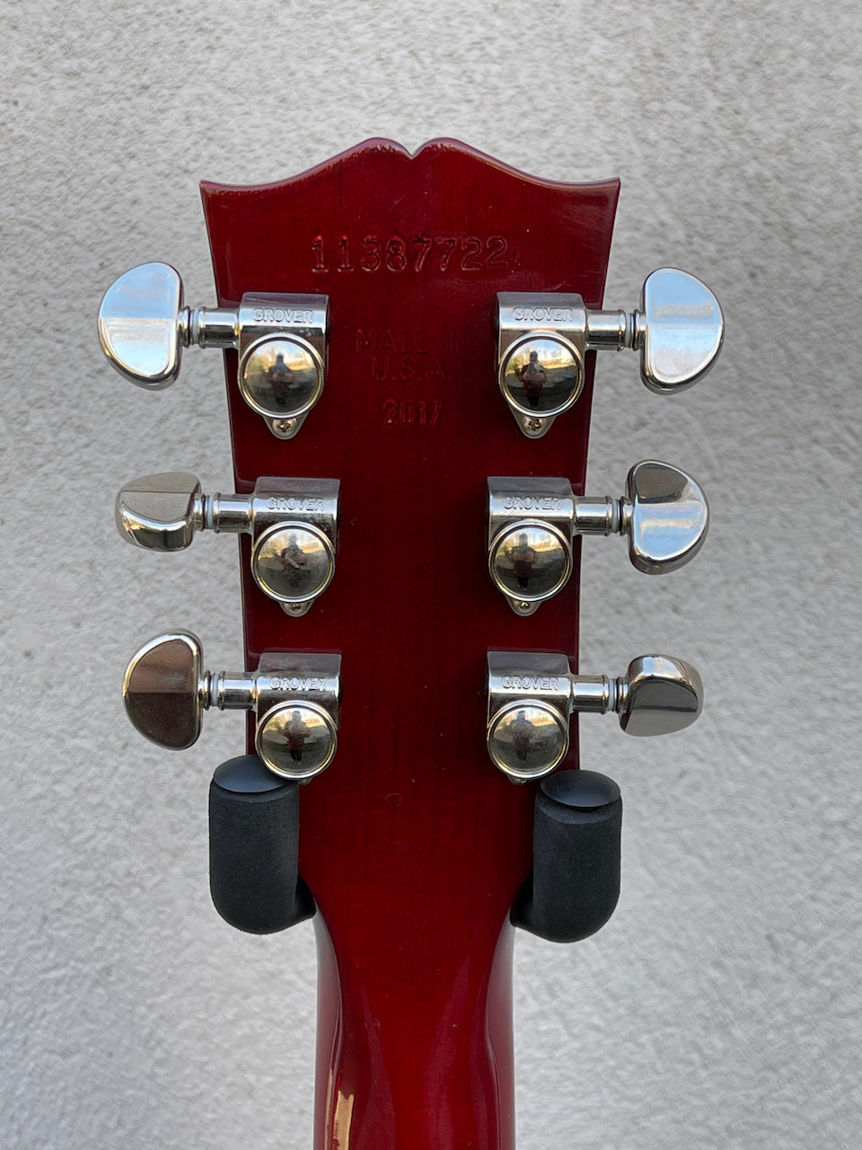 Gibson ES-339 Studio Cherry