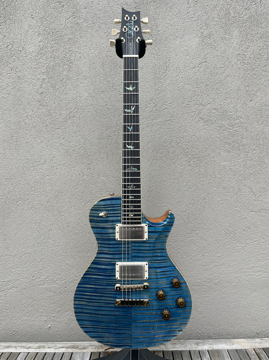 Paul Reed Smith PRS McCarty SC 594 Artist Faded Blue Jean