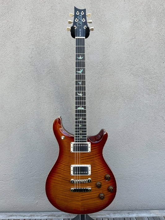 Paul Reed Smith PRS McCarty 594 Artist Dark Cherry Sunurst