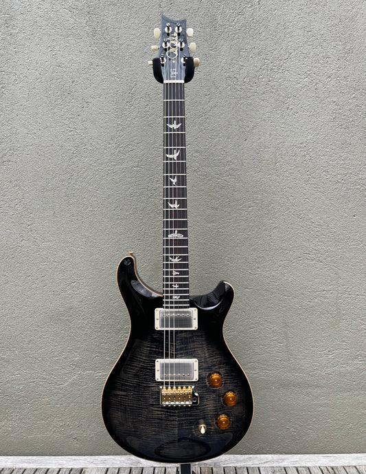 Paul Reed Smith PRS DGT Signature 10 Top Charcoal Burst