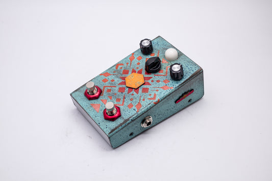 Beetronics FX Octahive *Custom Series* OH1262