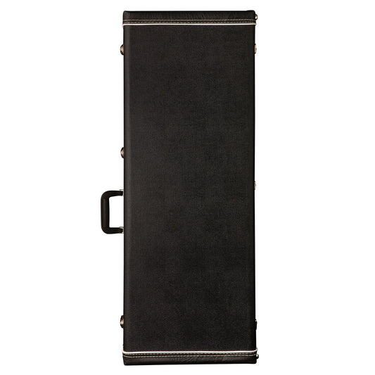 PRS Multi-Fit Hard Case, Black Tolex, Black Interior