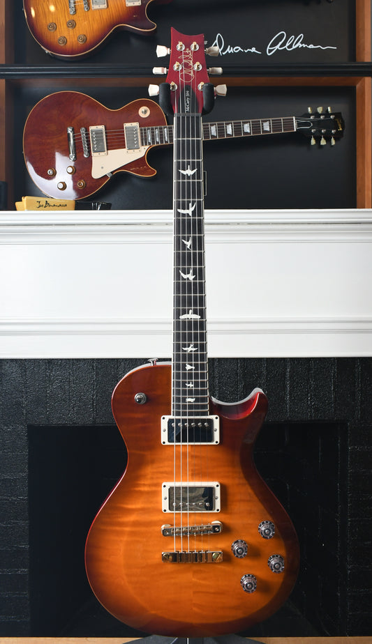 Paul Reed Smith PRS S2 McCarty 594 Singlecut McCarty Sunburst