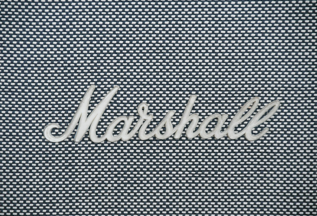 Vintage & Pre-Owned Amplifiers