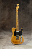 NEW Nacho Telecaster Blackguard #0246