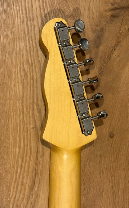Crook Custom Guitar Neck