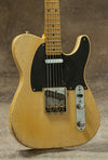 NEW 2025 Nacho Telecaster Blackguard #1033