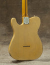 NEW 2025 Nacho Telecaster Blackguard #1033