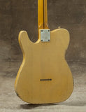 NEW 2025 Nacho Telecaster Blackguard #1033
