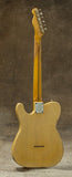 NEW 2025 Nacho Telecaster Blackguard #1033