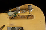NEW 2025 Nacho Telecaster Blackguard #1033
