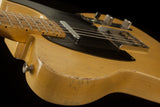 NEW 2025 Nacho Telecaster Blackguard #1033