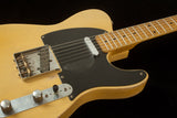 NEW 2025 Nacho Telecaster Blackguard #1033