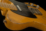 NEW 2025 Blackguard Nachoguitar #1055