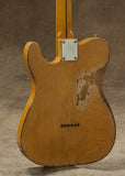 NEW 2025 Blackguard Nachoguitar #1055