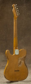 NEW 2025 Blackguard Nachoguitar #1055