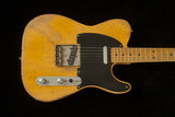 NEW 2025 Blackguard Nachoguitar #1055