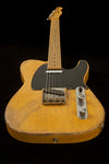 NEW 2025 Blackguard Nachoguitar #1055