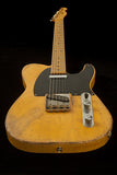 NEW 2025 Blackguard Nachoguitar #1055