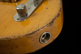 NEW 2025 Blackguard Nachoguitar #1055