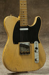 NEW 2025 Nacho Telecaster Blackguard #1090