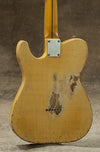 NEW 2025 Nacho Telecaster Blackguard #1090