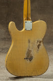 NEW 2025 Nacho Telecaster Blackguard #1090