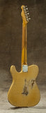 NEW 2025 Nacho Telecaster Blackguard #1090
