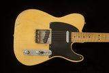 NEW 2025 Nacho Telecaster Blackguard #1090