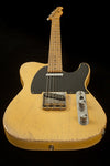 NEW 2025 Nacho Telecaster Blackguard #1090