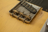 NEW 2025 Nacho Telecaster Blackguard #1090