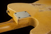 NEW 2025 Nacho Telecaster Blackguard #1090