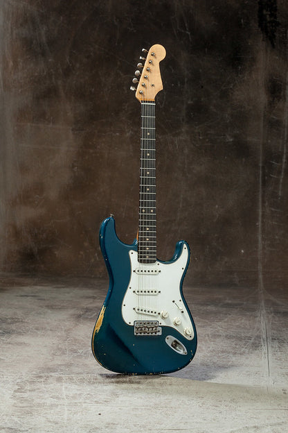 NEW 2025 Nacho Contour Body *Custom Color* Lake Placid Blue #10944