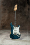 NEW 2025 Nacho Stratocaster *Custom Colour* Lake Placid Blue #10944