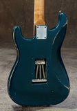 NEW 2025 Nacho Stratocaster *Custom Colour* Lake Placid Blue #10944