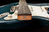 NEW 2025 Nacho Stratocaster *Custom Colour* Lake Placid Blue #10944