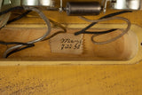 NEW 2025 Nacho Telecaster Blackguard #1140 Keef