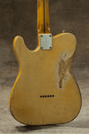 NEW 2025 Nacho Telecaster Blackguard #1176