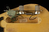 NEW 2025 Nacho Telecaster Blackguard #1176